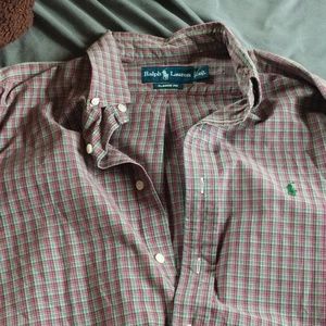 Polo Ralph Lauren Button down